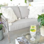 How to Create an Outdoor Oasis