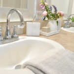 Weekend Bathroom Refresh