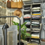 Small Space Organizing